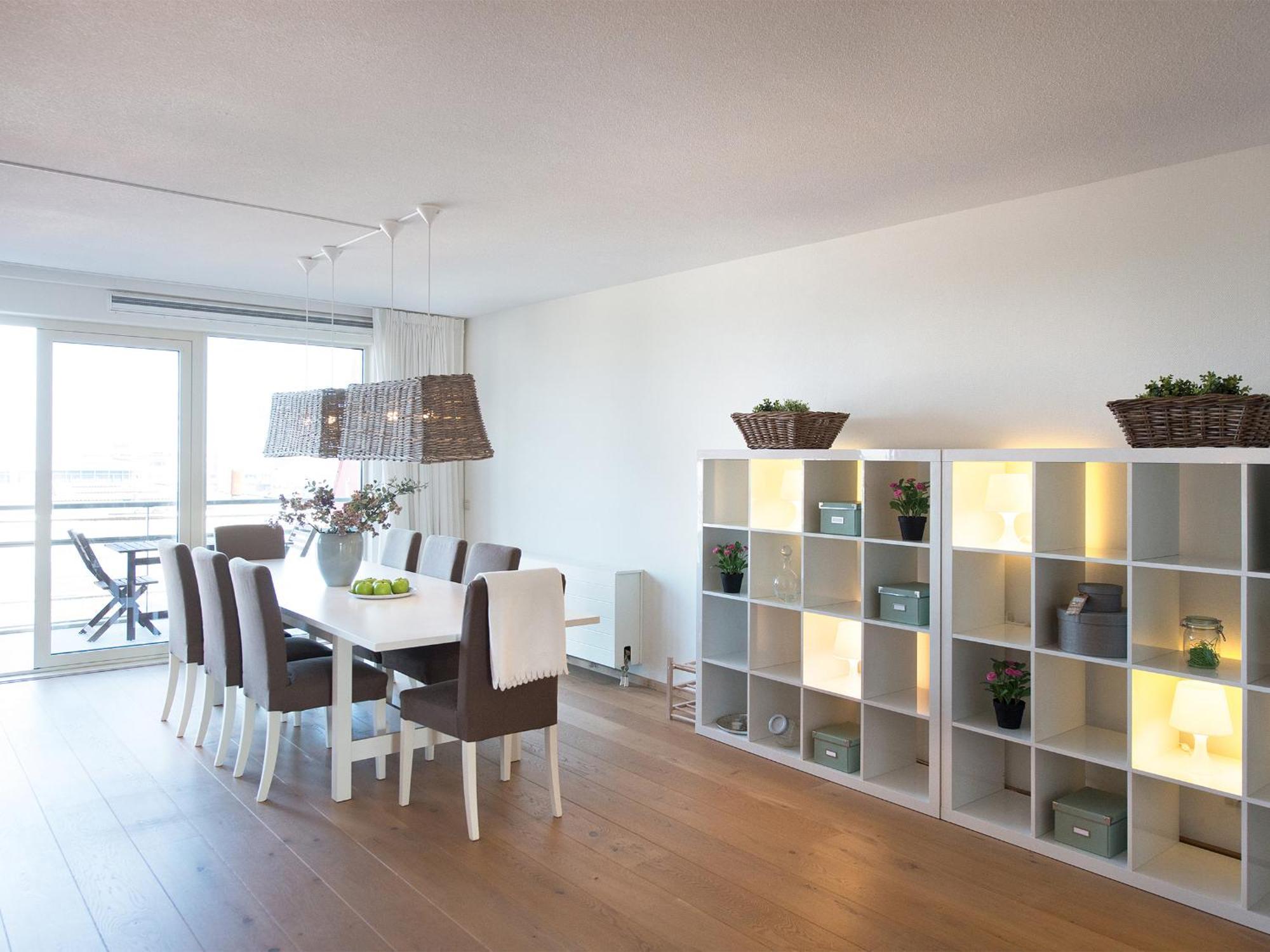 Bizstay Harbour II Scheveningen Apartments The Hague Room photo