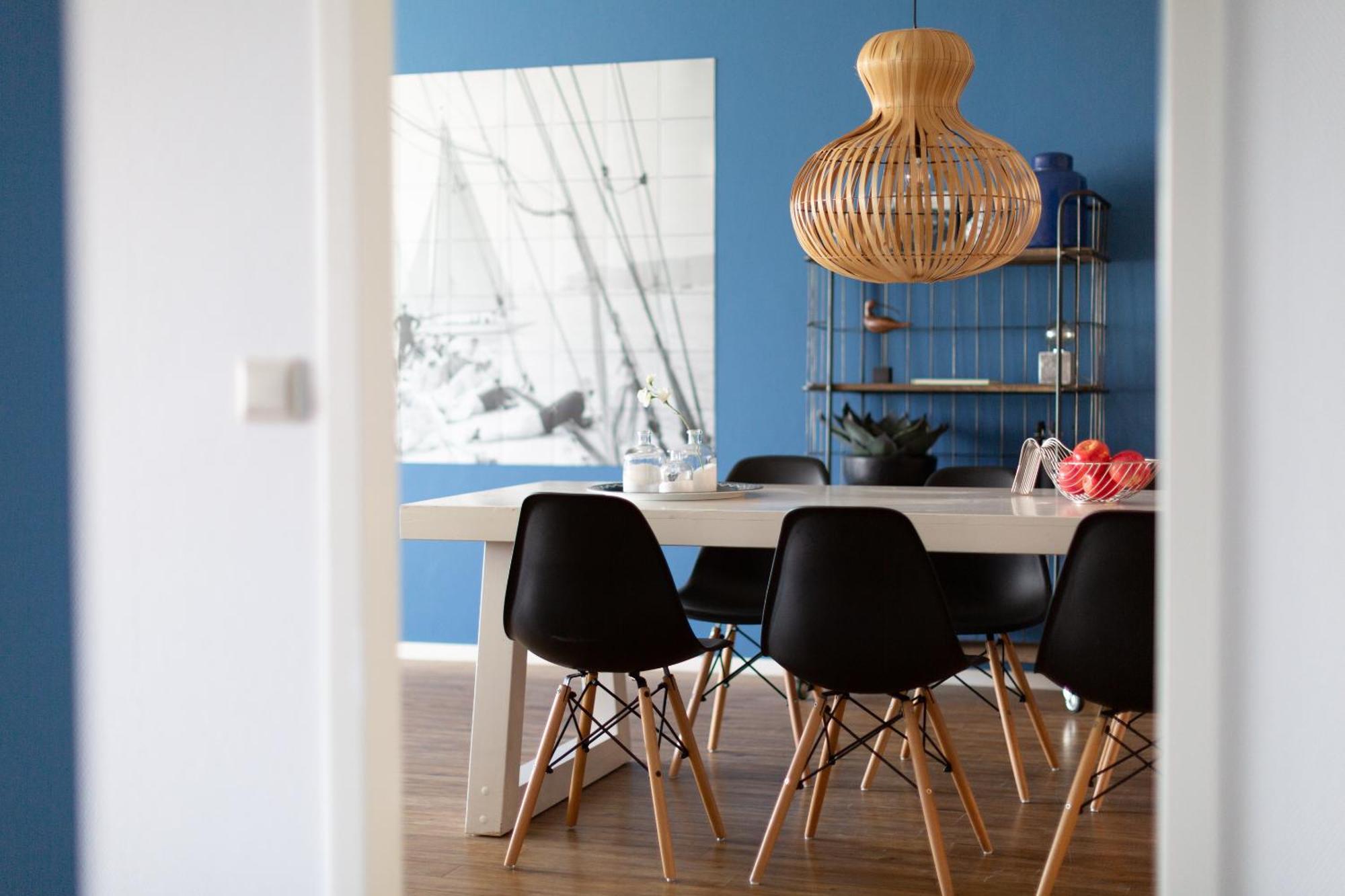 Bizstay Harbour II Scheveningen Apartments The Hague Room photo