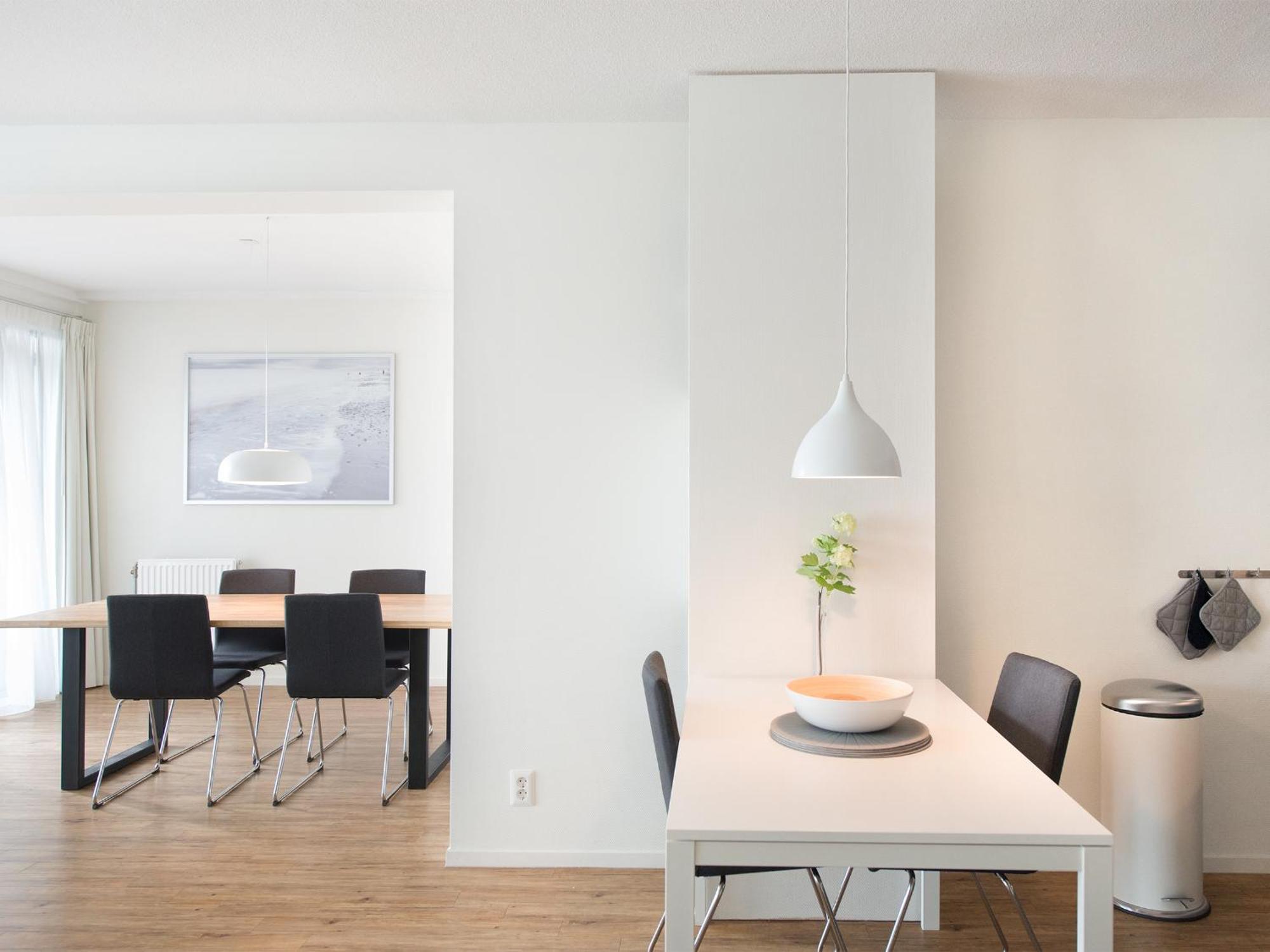 Bizstay Harbour II Scheveningen Apartments The Hague Room photo