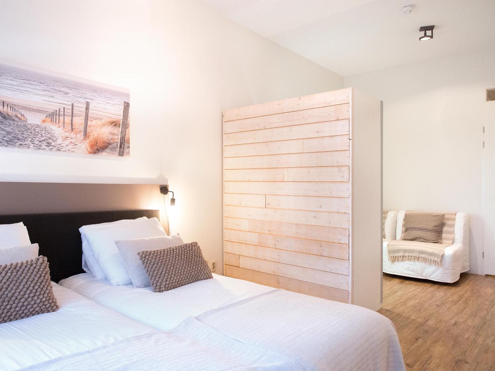 Bizstay Harbour II Scheveningen Apartments The Hague Room photo