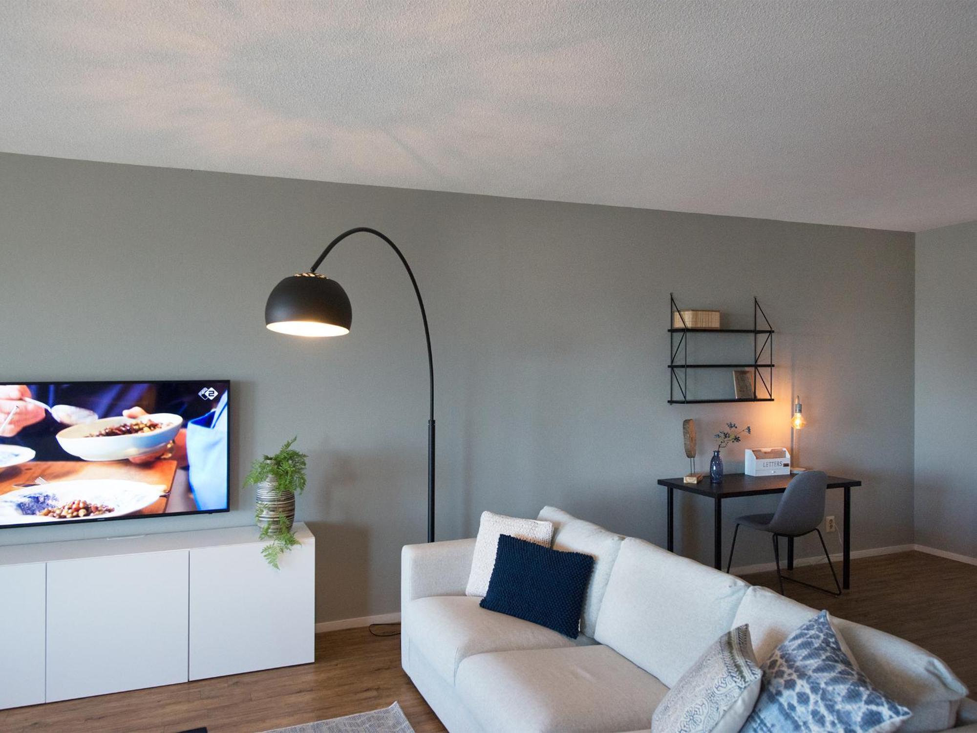 Bizstay Harbour II Scheveningen Apartments The Hague Room photo