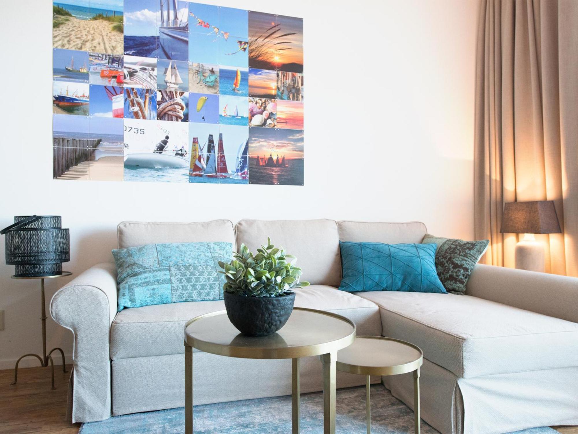 Bizstay Harbour II Scheveningen Apartments The Hague Room photo