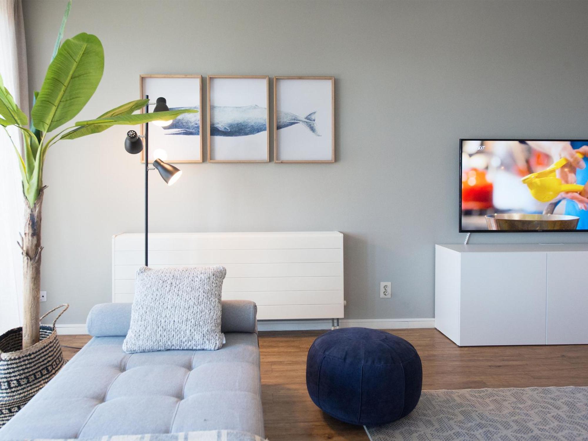 Bizstay Harbour II Scheveningen Apartments The Hague Room photo