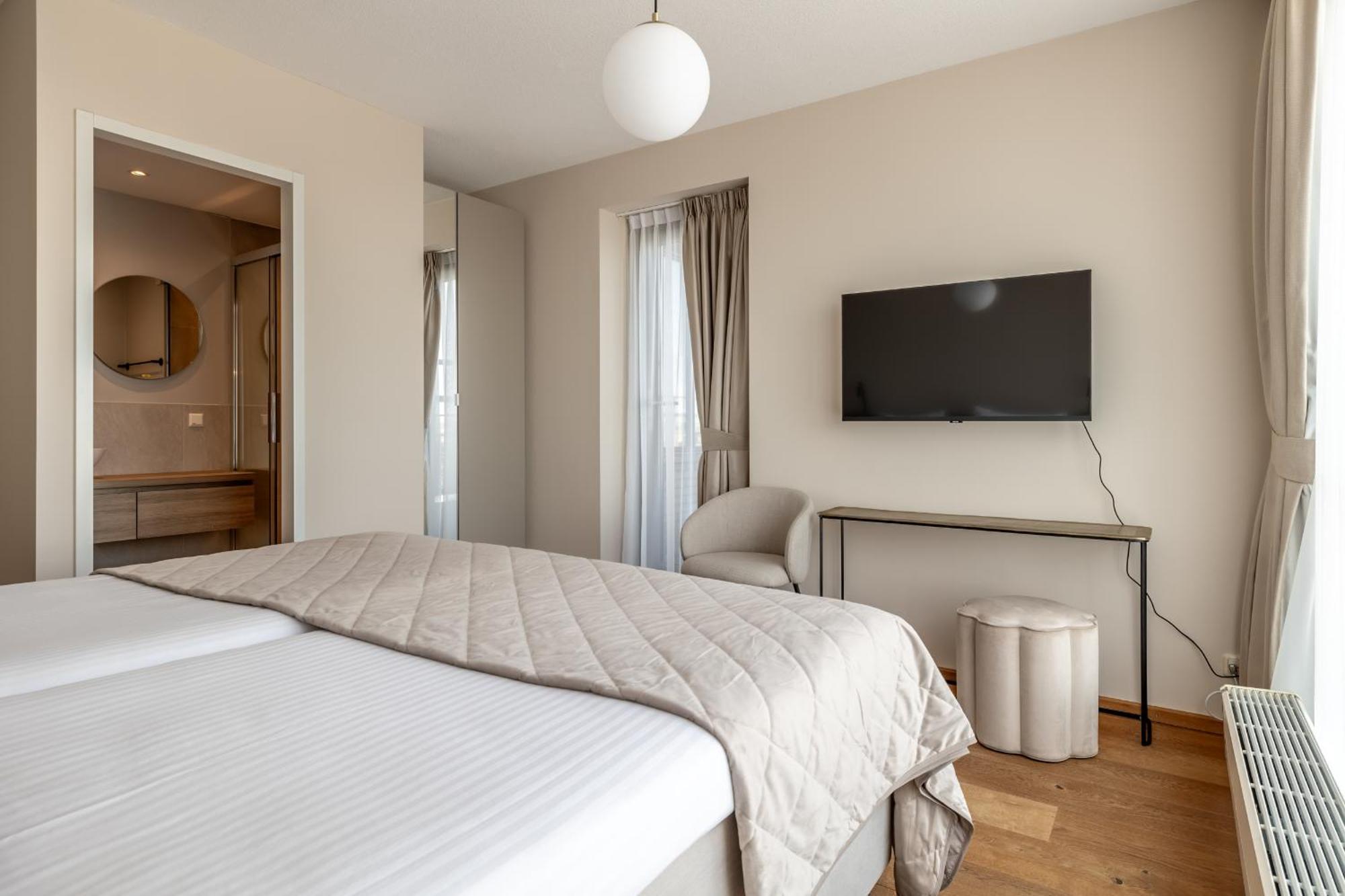 Bizstay Harbour II Scheveningen Apartments The Hague Room photo