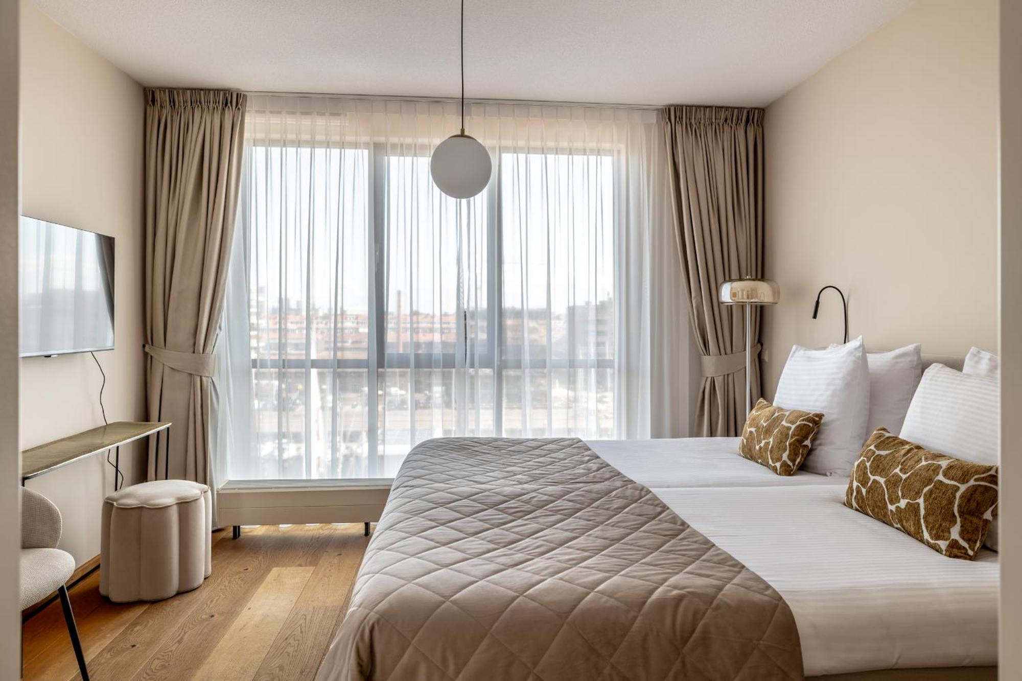 Bizstay Harbour II Scheveningen Apartments The Hague Room photo